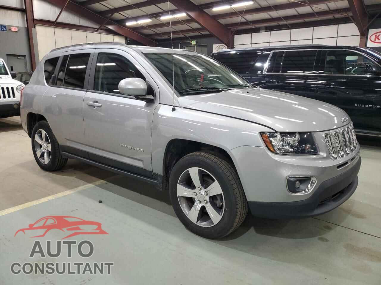 JEEP COMPASS 2017 - 1C4NJCEB2HD199443