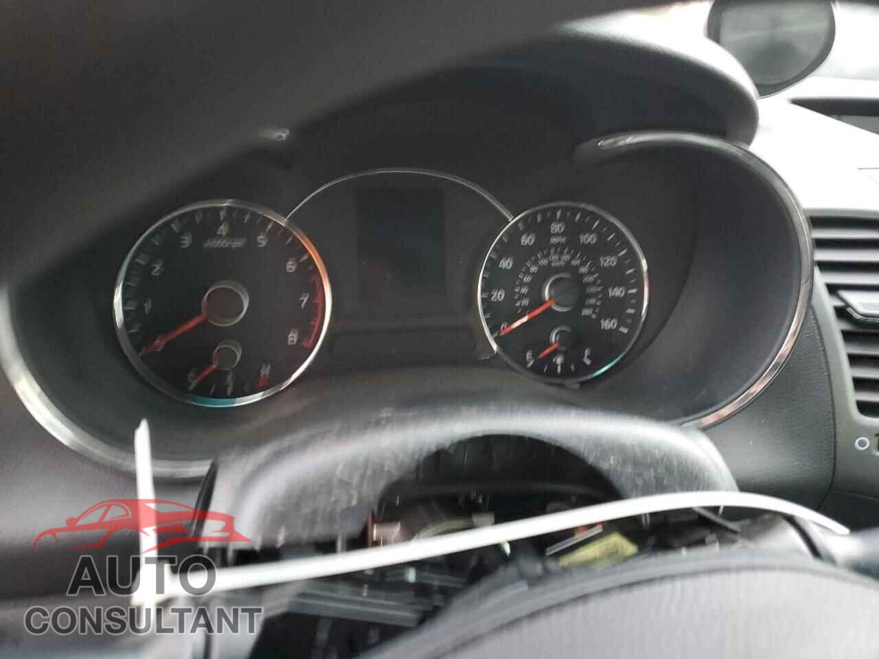 KIA FORTE 2017 - 3KPFK4A78HE113706