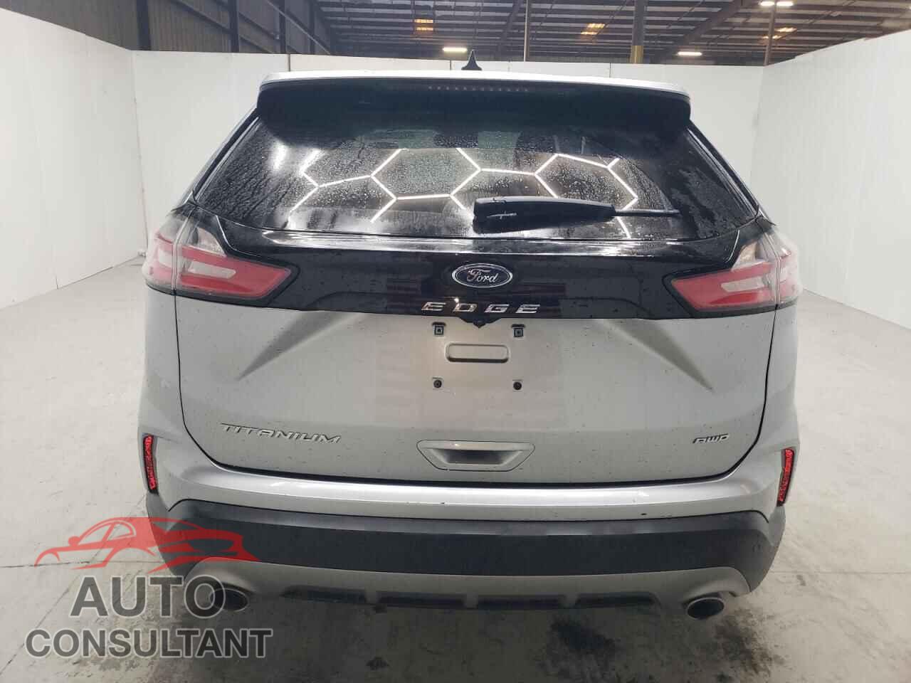 FORD EDGE 2024 - 2FMPK4K91RBA51588
