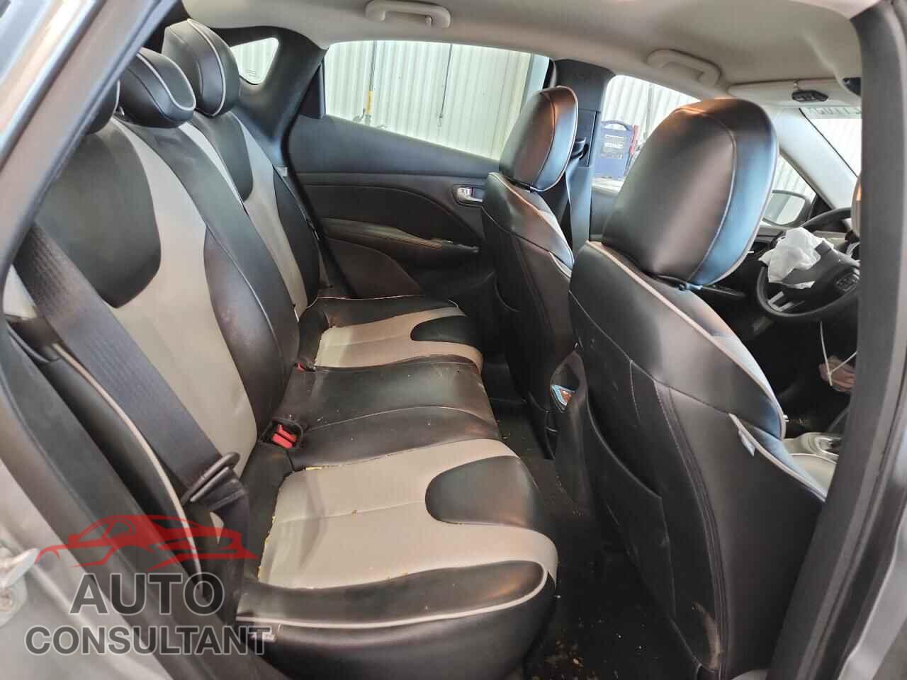 DODGE DART 2015 - 1C3CDFAA4FD434150