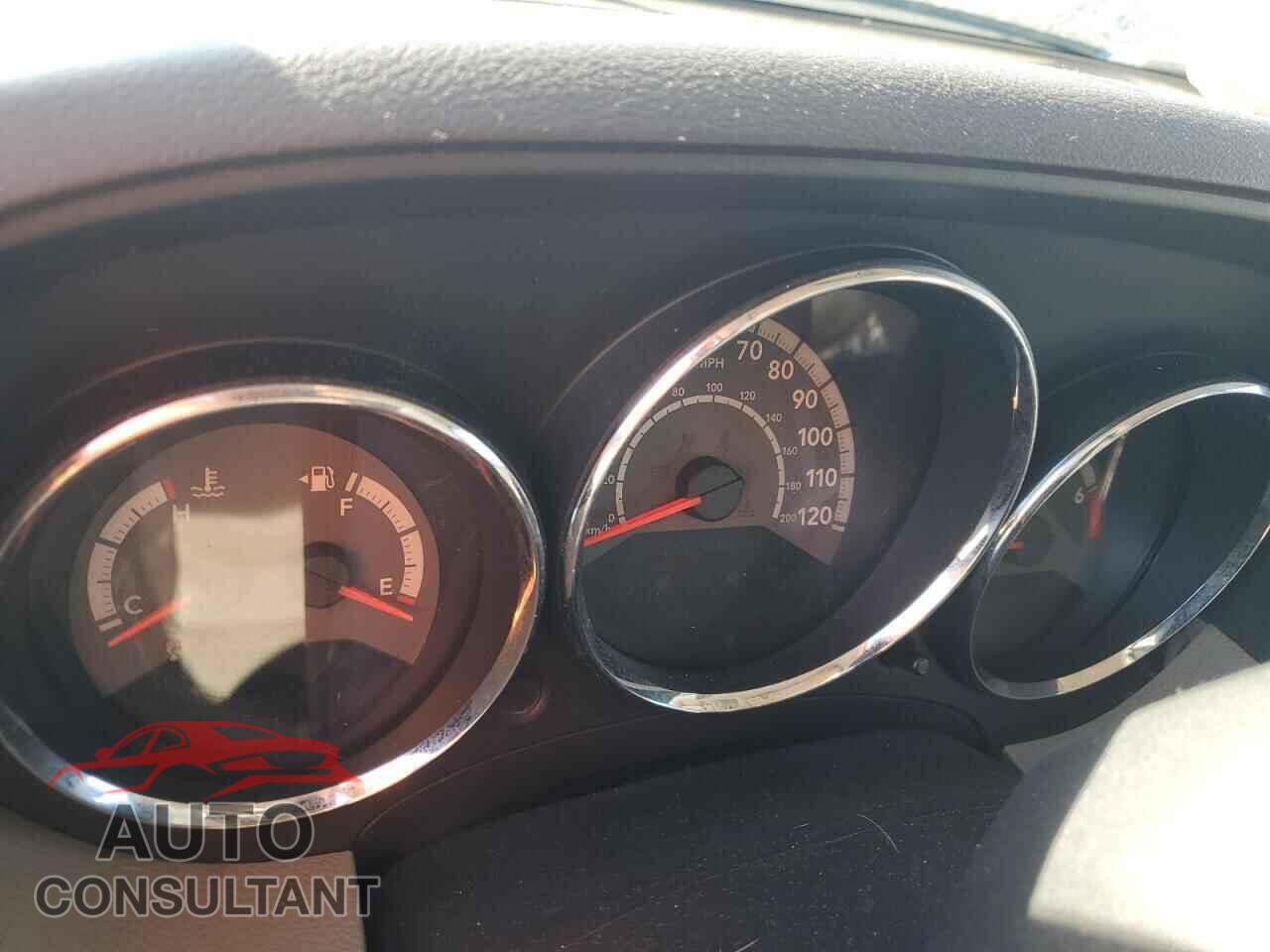 DODGE CALIBER 2011 - 1B3CB3HA4BD118796