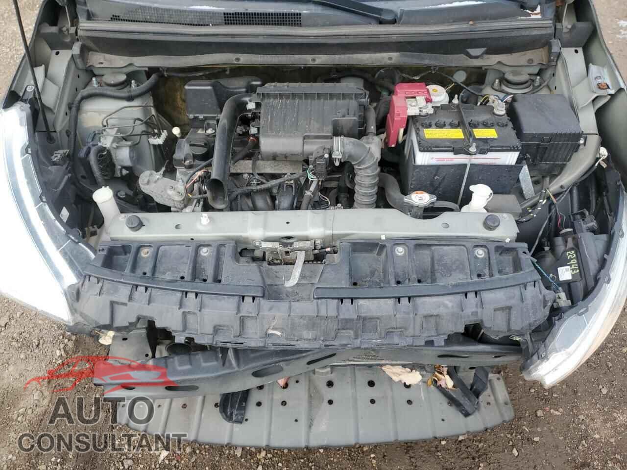 MITSUBISHI MIRAGE 2019 - ML32F3FJ2KHF06383