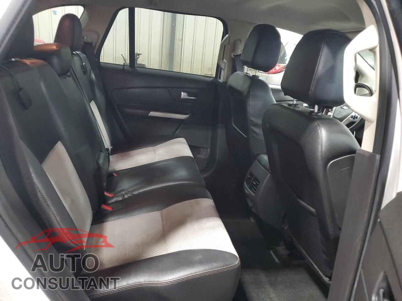 FORD EDGE 2014 - 2FMDK4JC0EBB65172