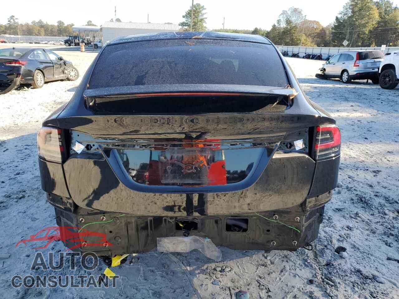 TESLA MODEL X 2023 - 7SAXCDE50PF426352