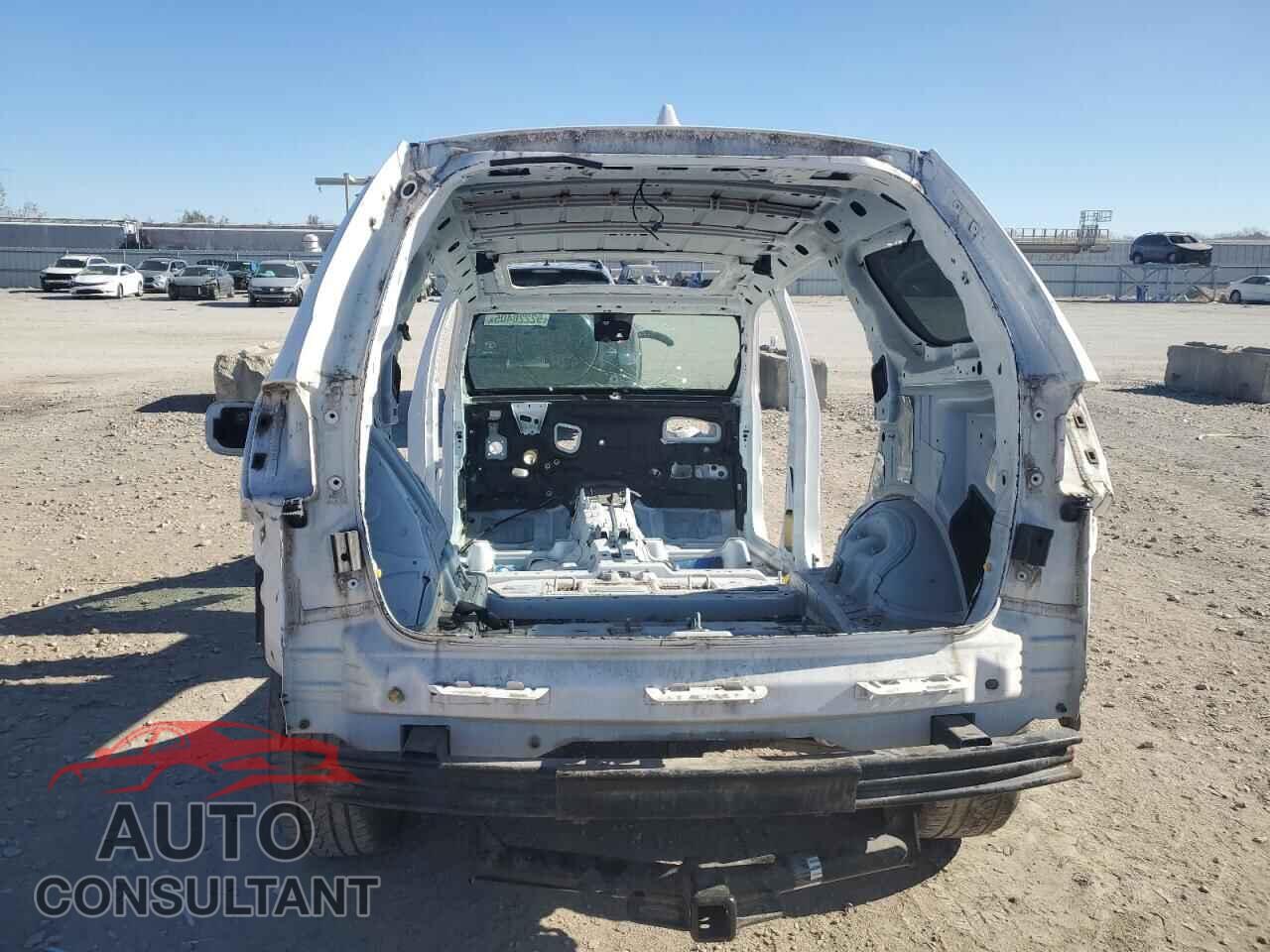 DODGE DURANGO 2015 - 1C4SDJCT3FC786750