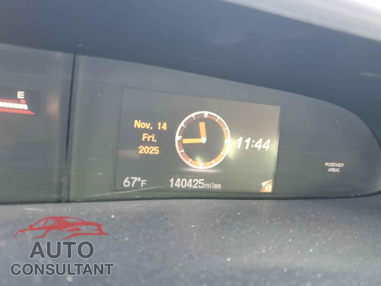 HONDA CIVIC 2014 - 2HGFB6E56EH702520