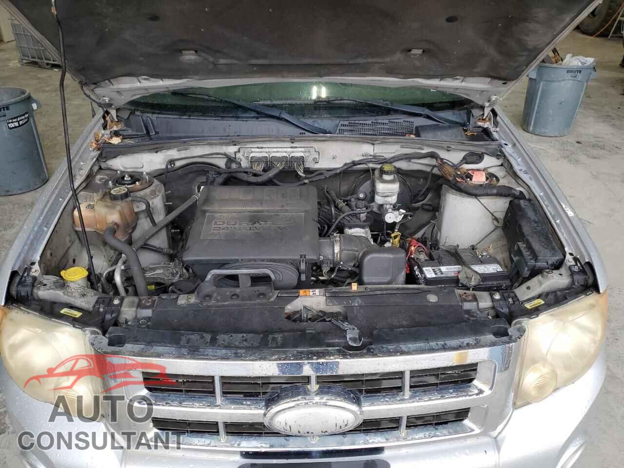 FORD ESCAPE 2012 - 1FMCU9DG9CKA02377
