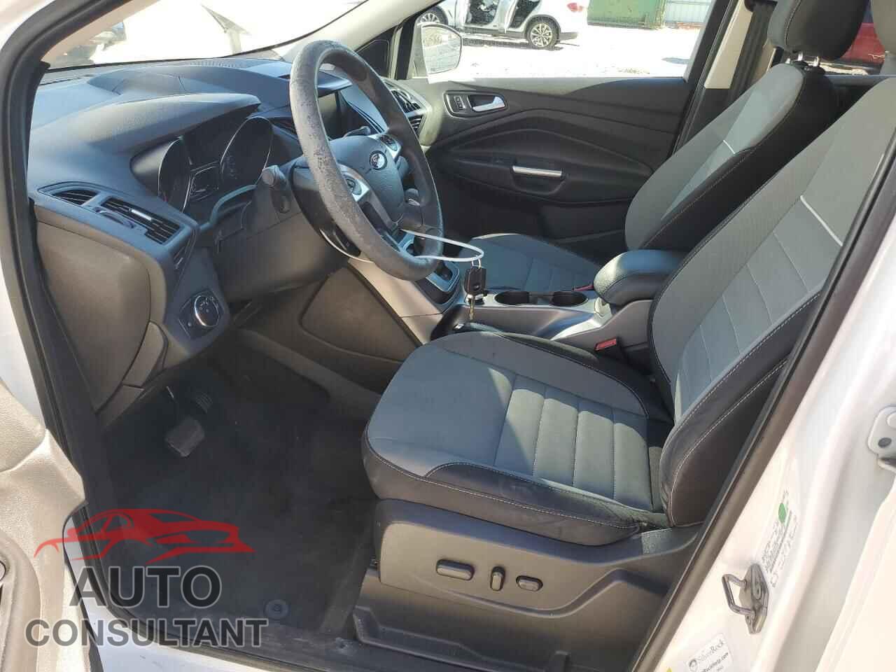 FORD ESCAPE 2014 - 1FMCU0GX8EUA20268
