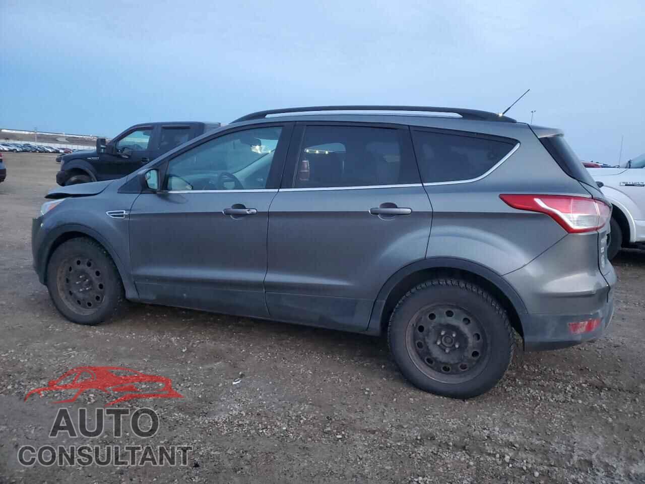 FORD ESCAPE 2014 - 1FMCU9GX7EUD96755