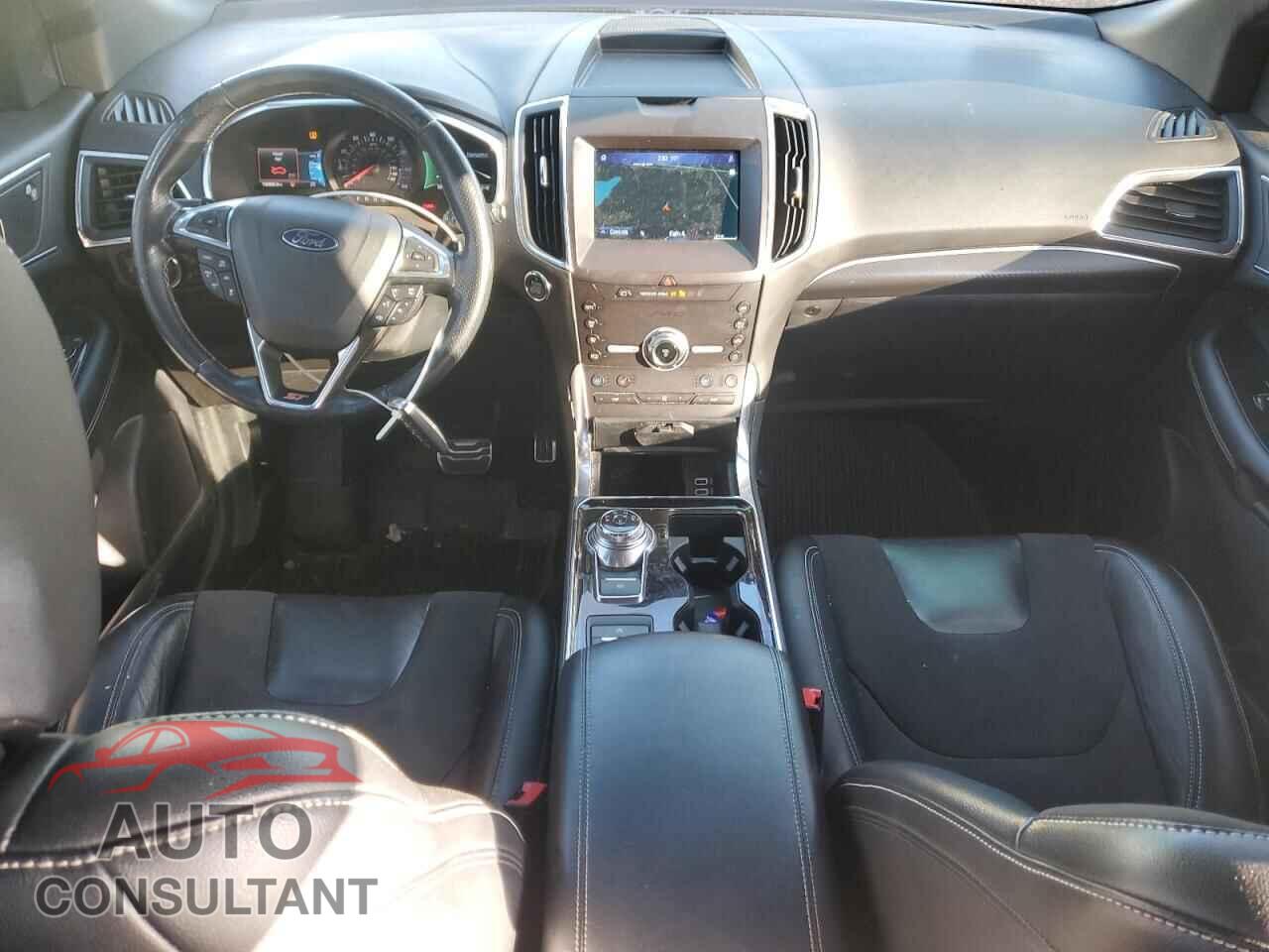 FORD EDGE 2020 - 2FMPK4AP4LBA14722