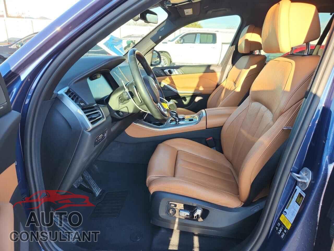 BMW X5 2019 - 5UXCR6C56KLL05869