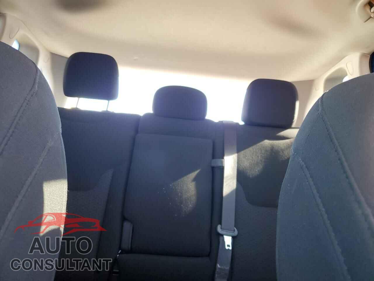 JEEP COMPASS 2022 - 3C4NJDAB2NT205534