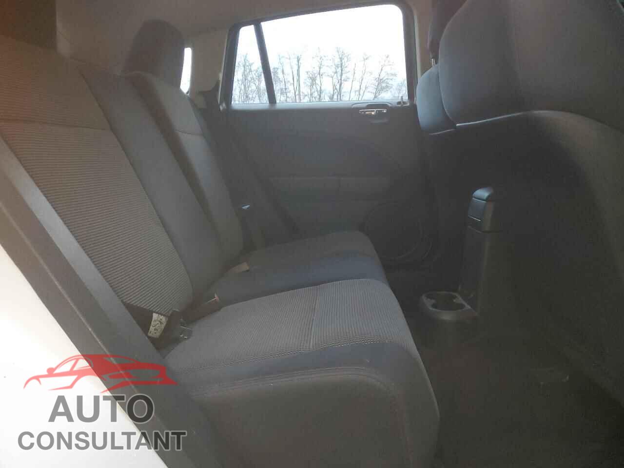 DODGE CALIBER 2012 - 1C3CDWDAXCD508002