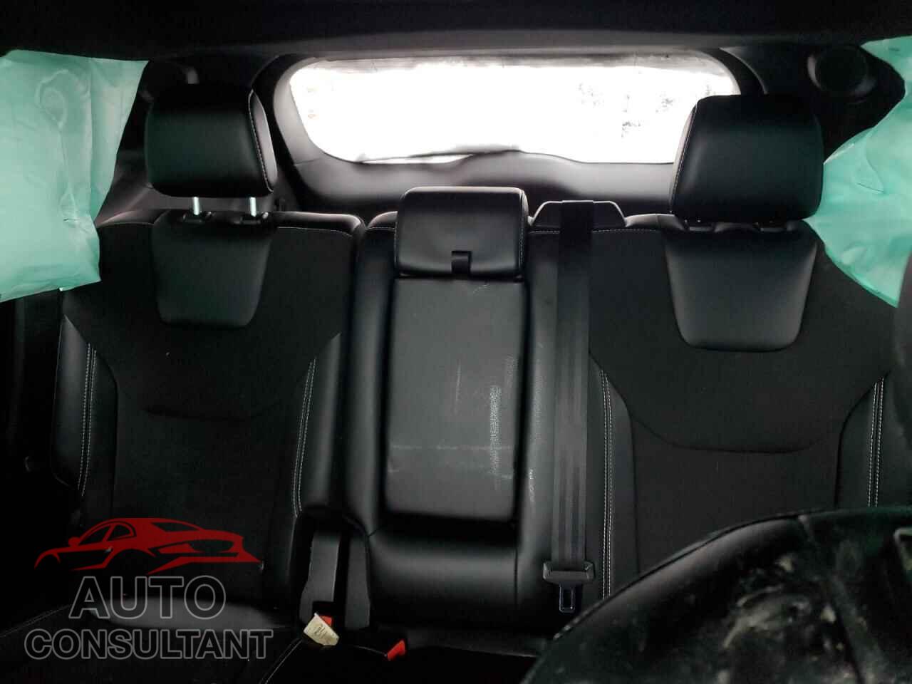 FORD EDGE 2021 - 2FMPK4AP1MBA34945