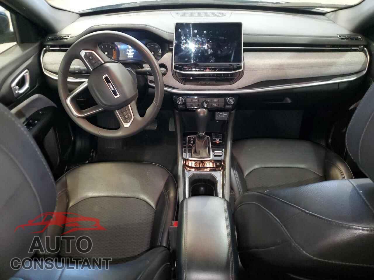 JEEP COMPASS 2024 - 3C4NJDBN4RT606100