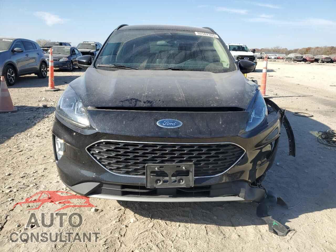 FORD ESCAPE 2020 - 1FMCU9H62LUA10598