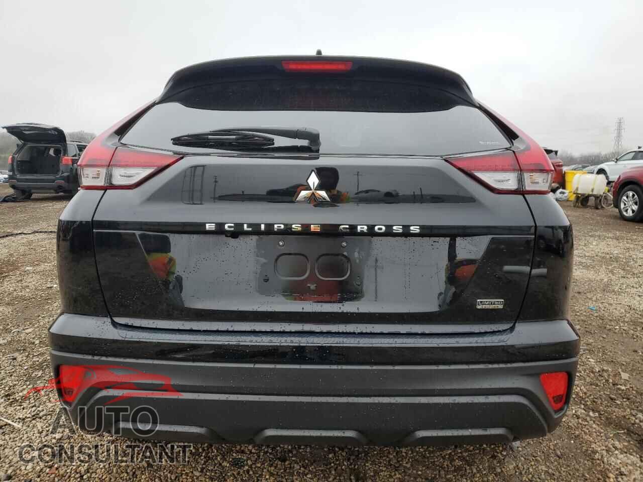 MITSUBISHI ECLIPSE 2023 - JA4ATVAA1PZ053953