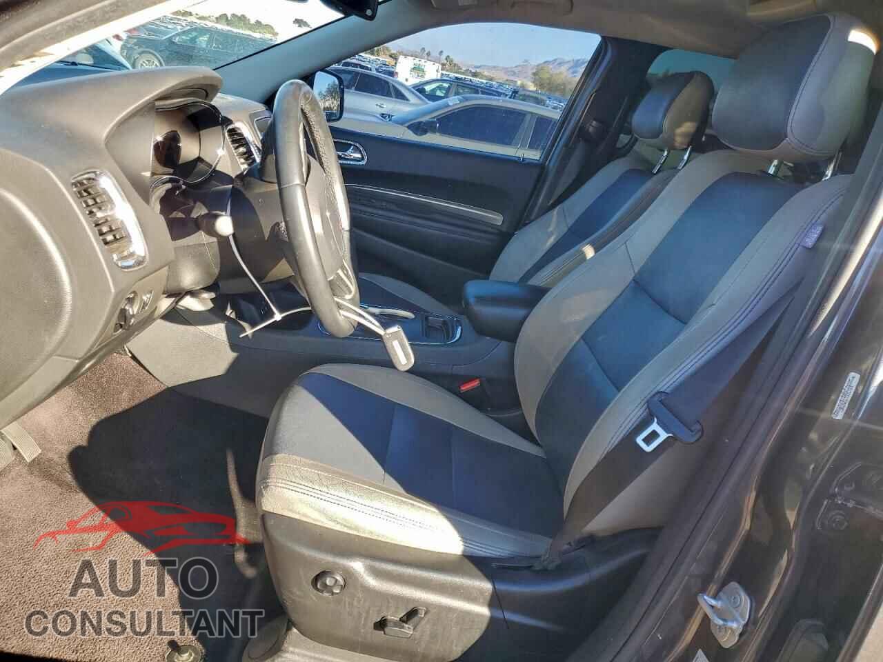 DODGE DURANGO 2016 - 1C4RDHAG5GC330988