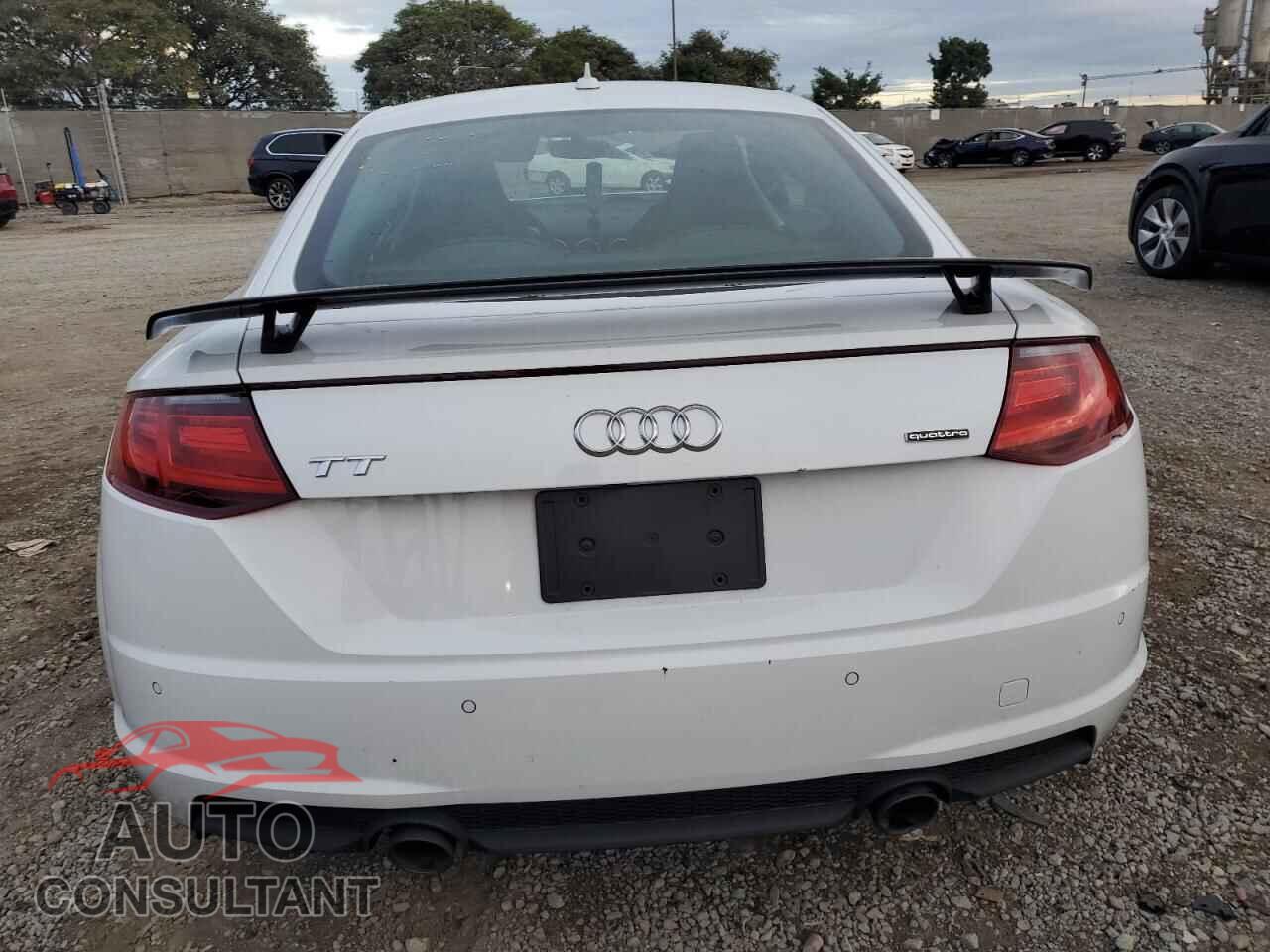 AUDI TT 2021 - TRUAEAFV4M1002547
