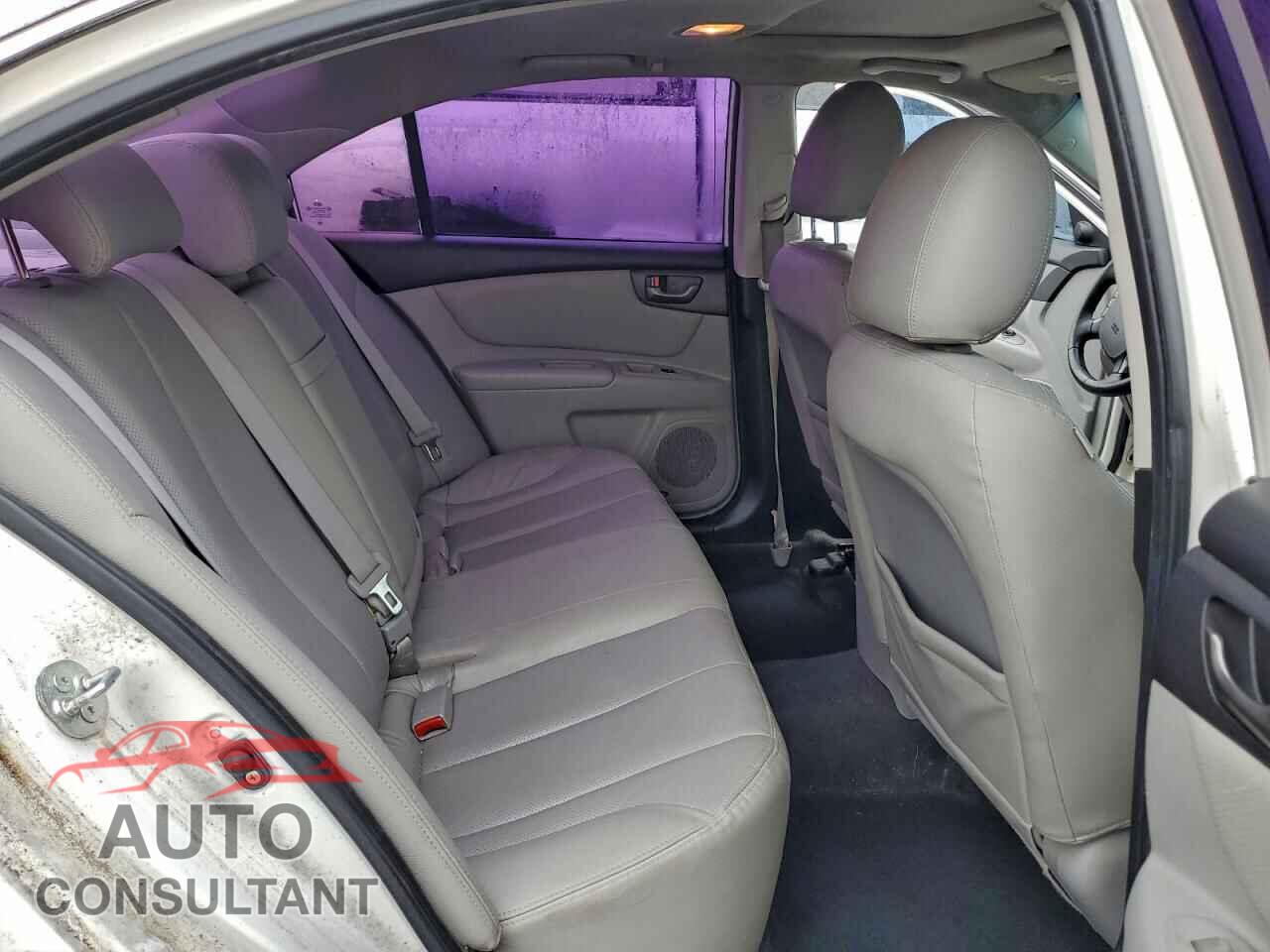 KIA OPTIMA 2009 - KNAGE224295289214