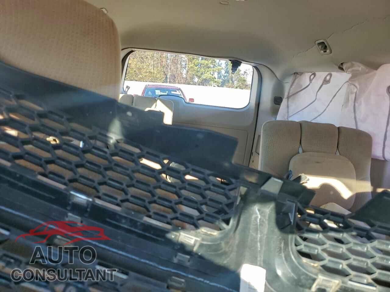DODGE CARAVAN 2013 - 2C4RDGBG8DR799147
