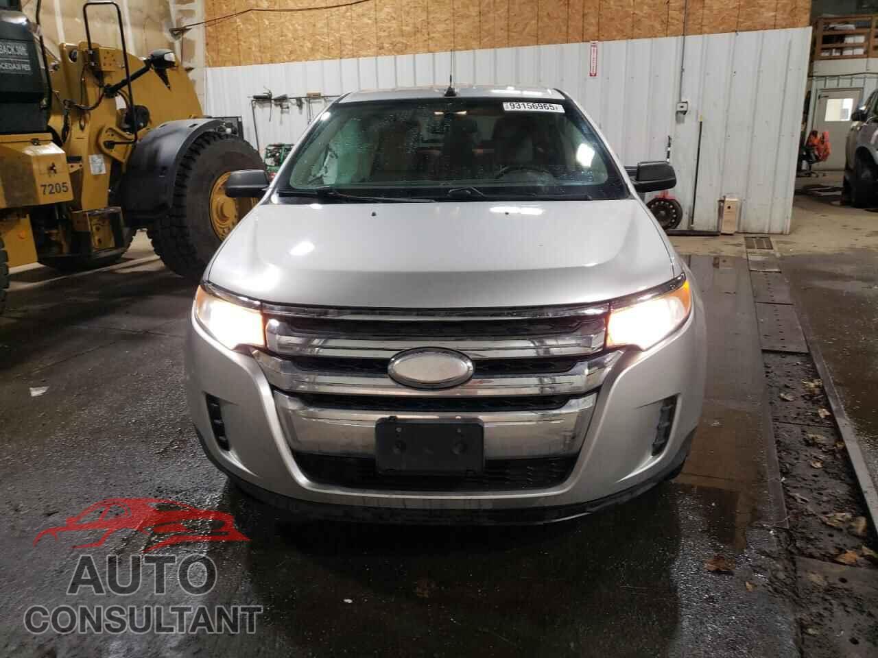FORD EDGE 2013 - 2FMDK4GC9DBB93803
