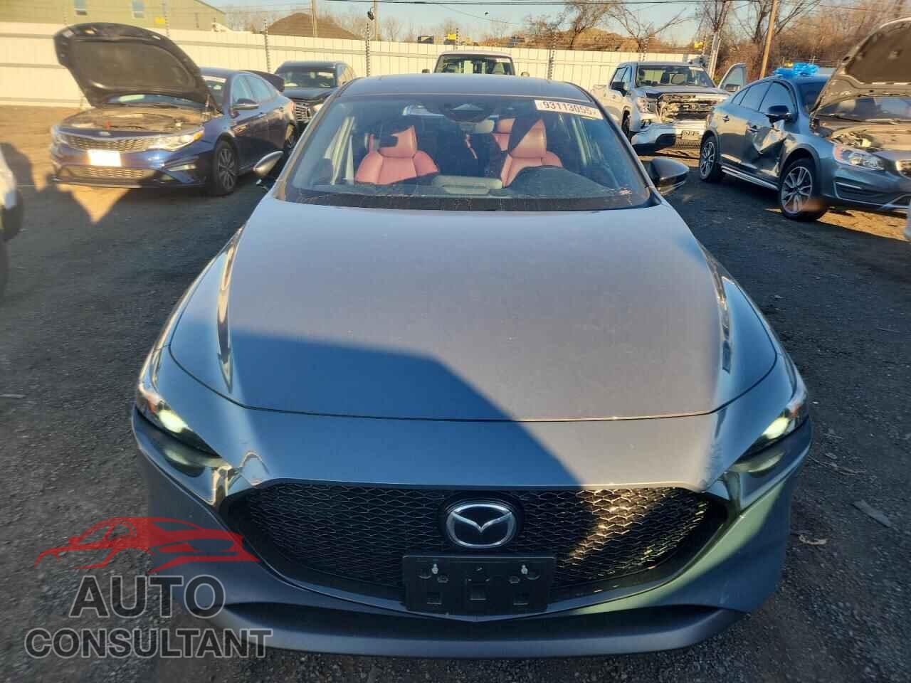 MAZDA 3 2025 - JM1BPBLM0S1758707