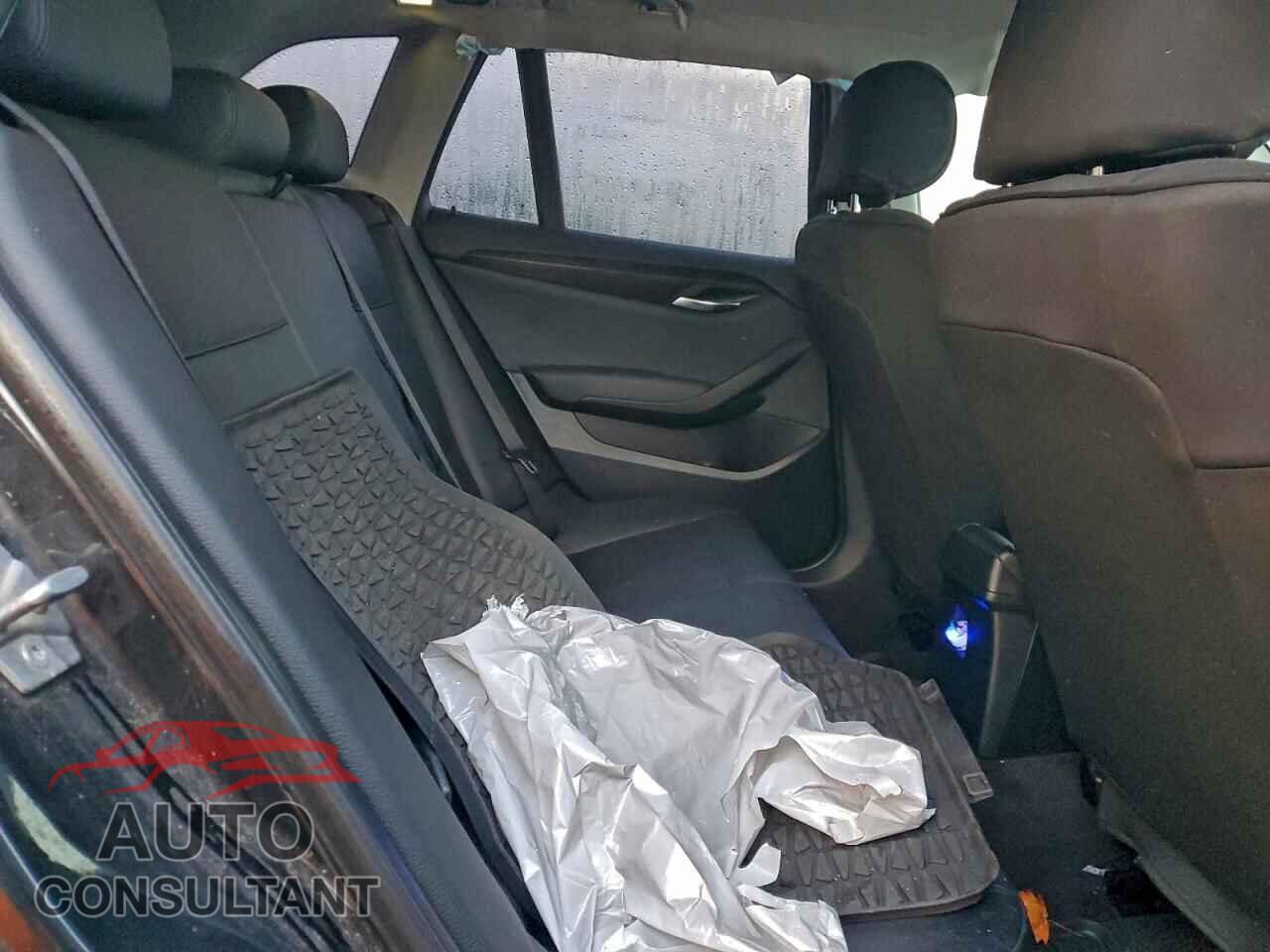 BMW X1 2014 - WBAVM5C55EVV93151