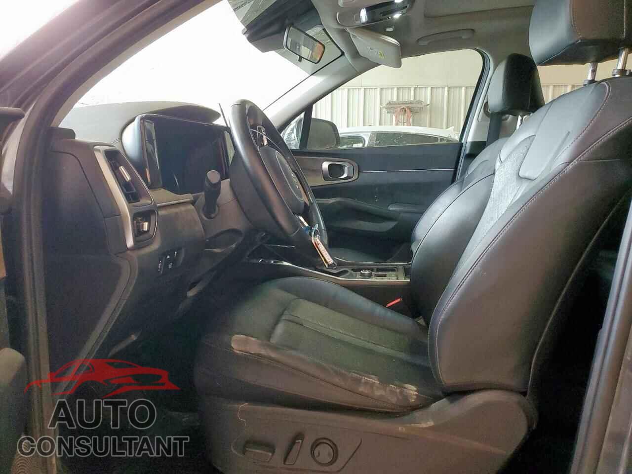 KIA SORENTO 2022 - 5XYRH4LF3NG132968