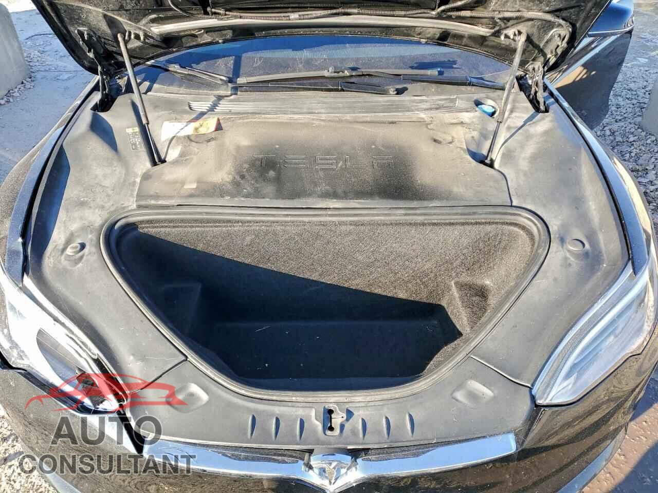 TESLA MODEL S 2018 - 5YJSA1E24JF278490