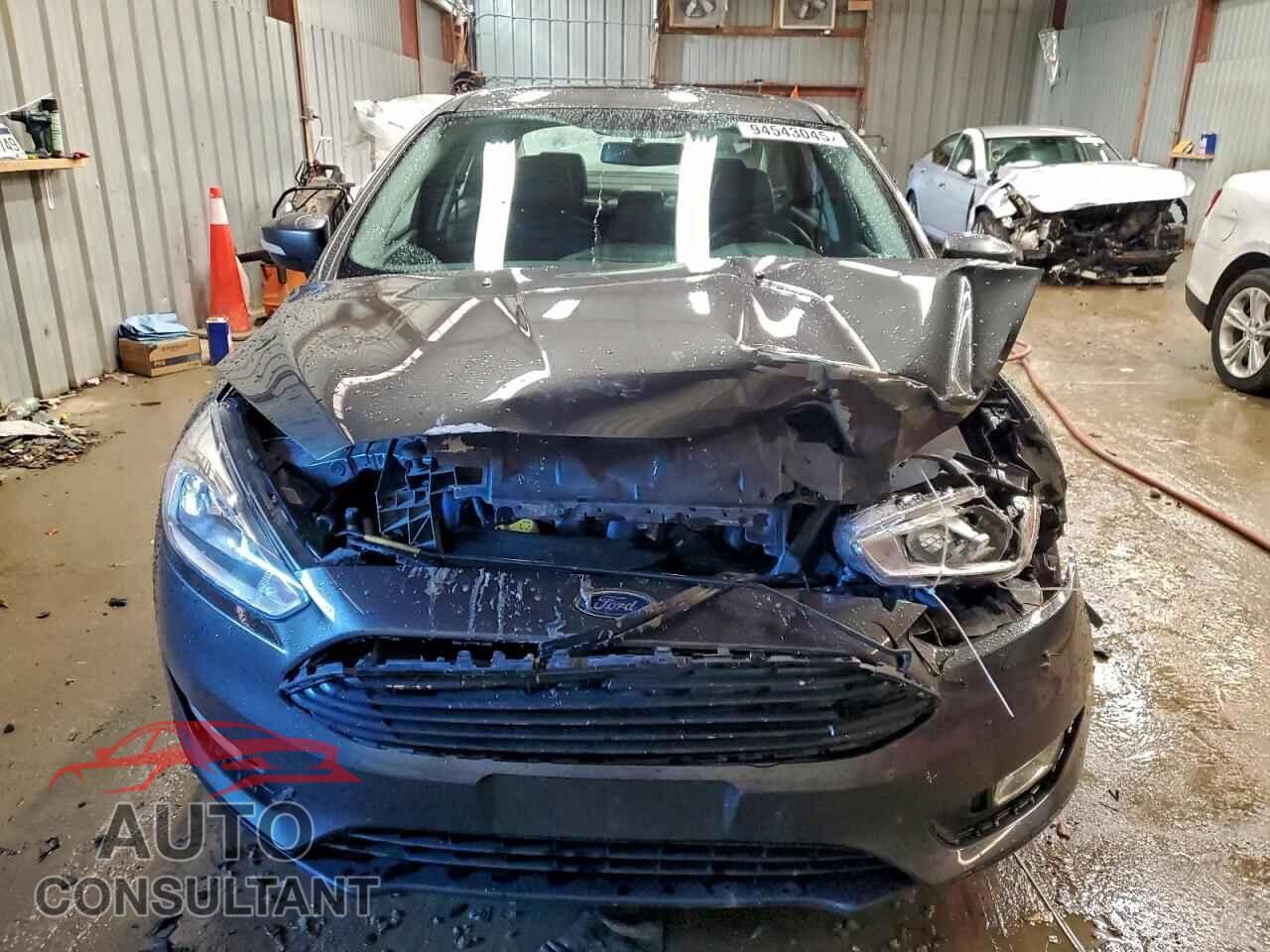 FORD FOCUS 2016 - 1FADP3J29GL274732