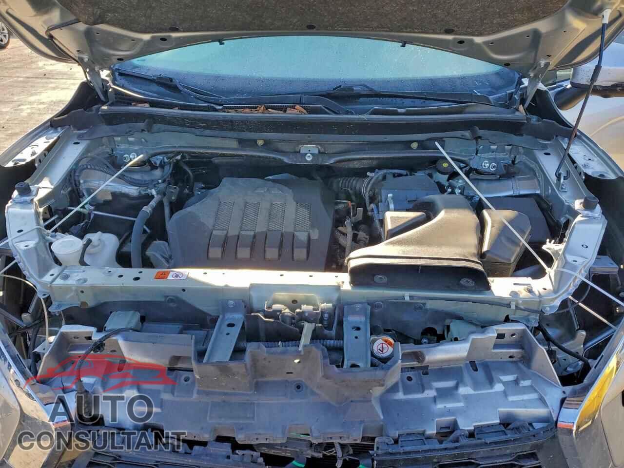 MITSUBISHI ECLIPSE 2022 - JA4ASWAA4NZ006051
