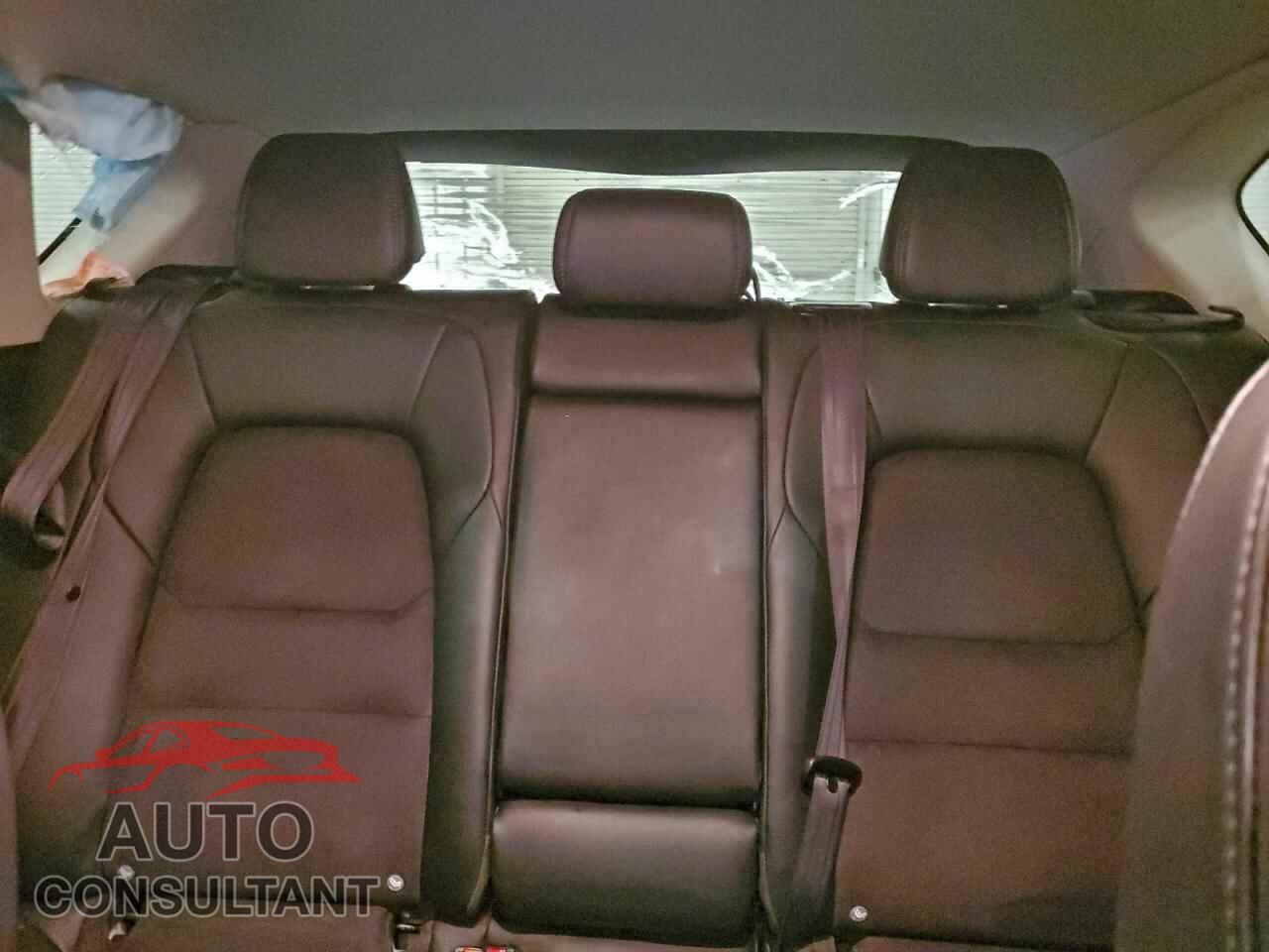 MAZDA CX-5 2019 - JM3KFBCM4K1603829