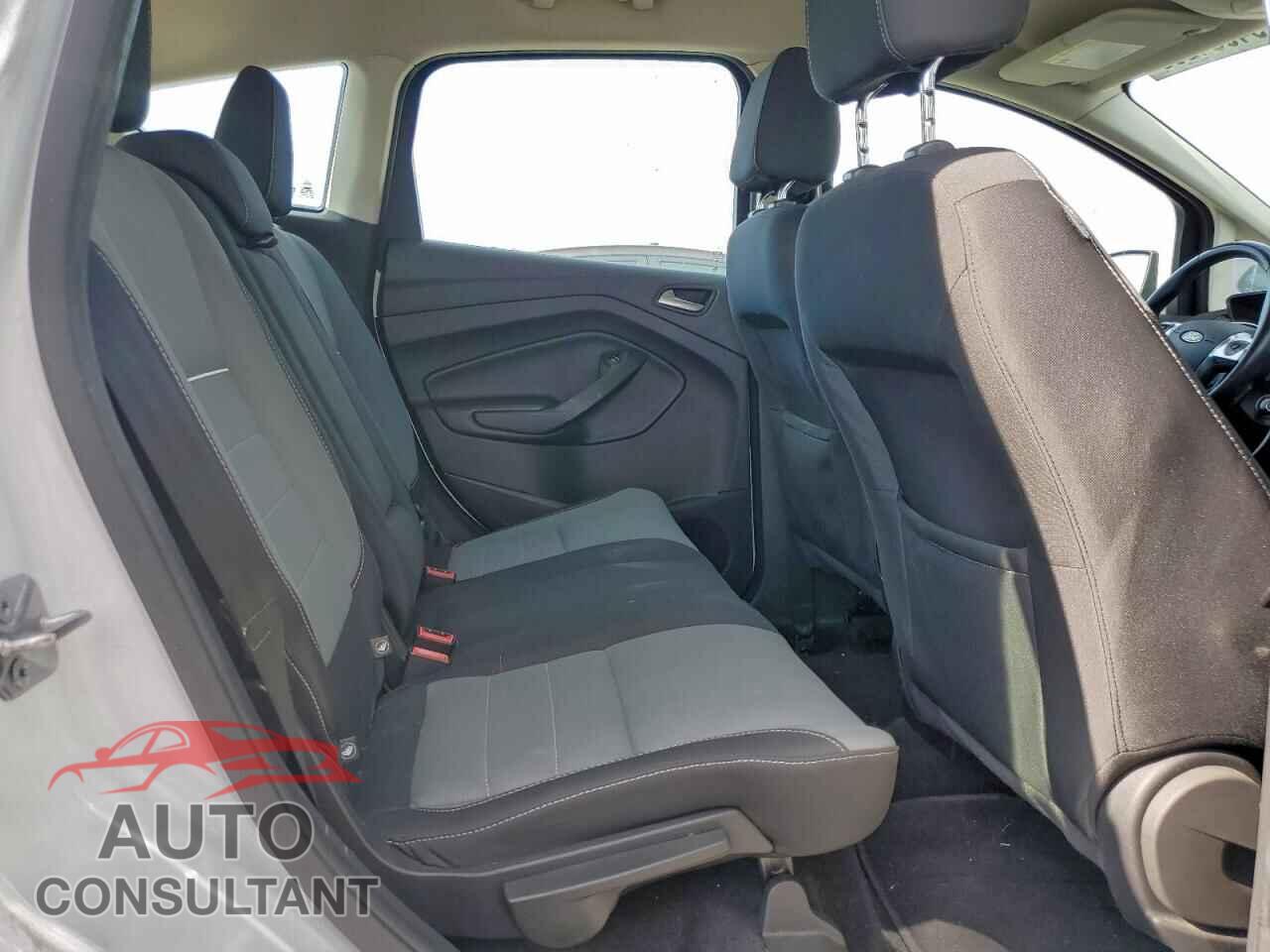 FORD CMAX 2015 - 1FADP5AUXFL125127