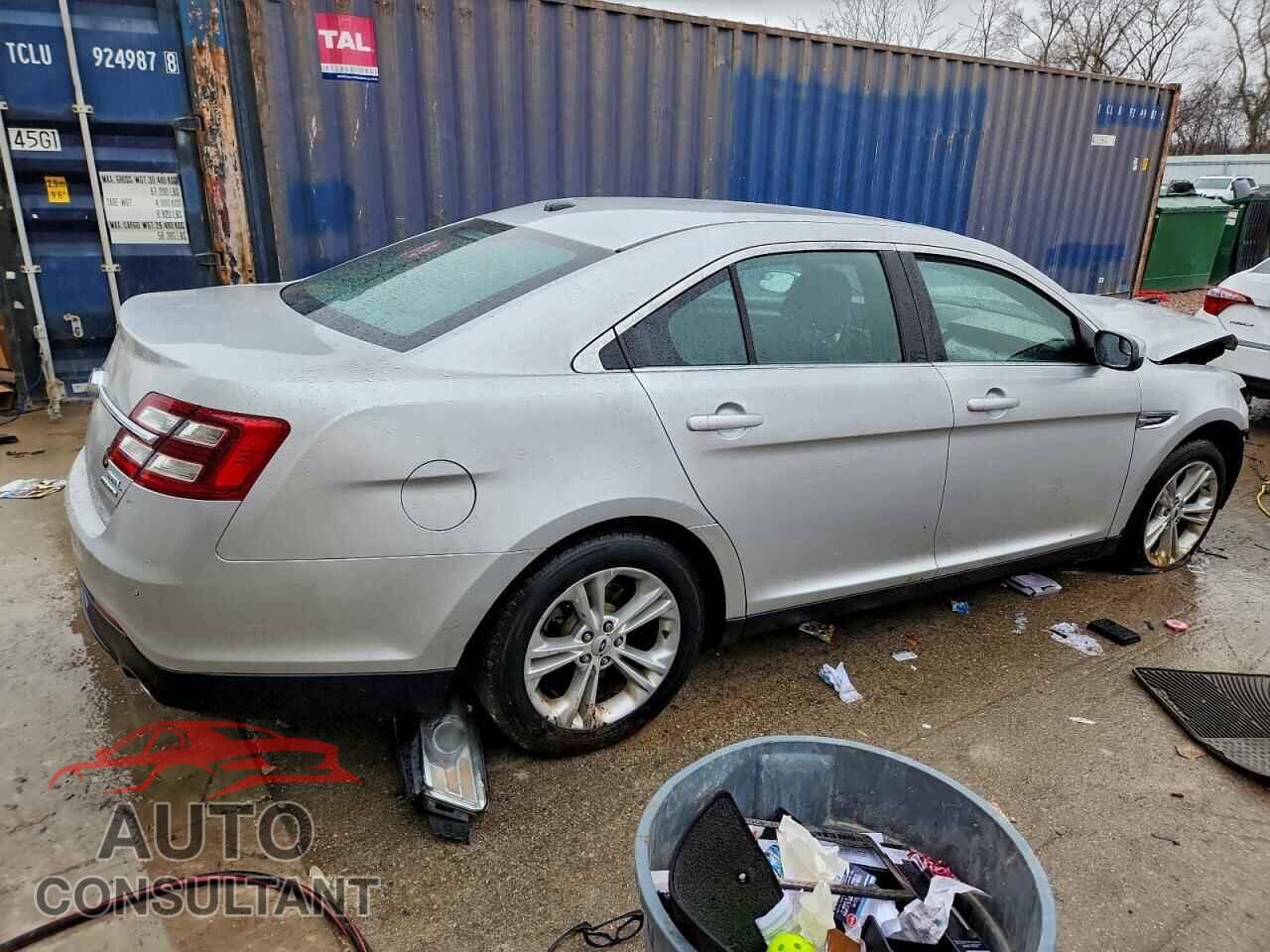 FORD TAURUS 2014 - 1FAHP2E89EG121137
