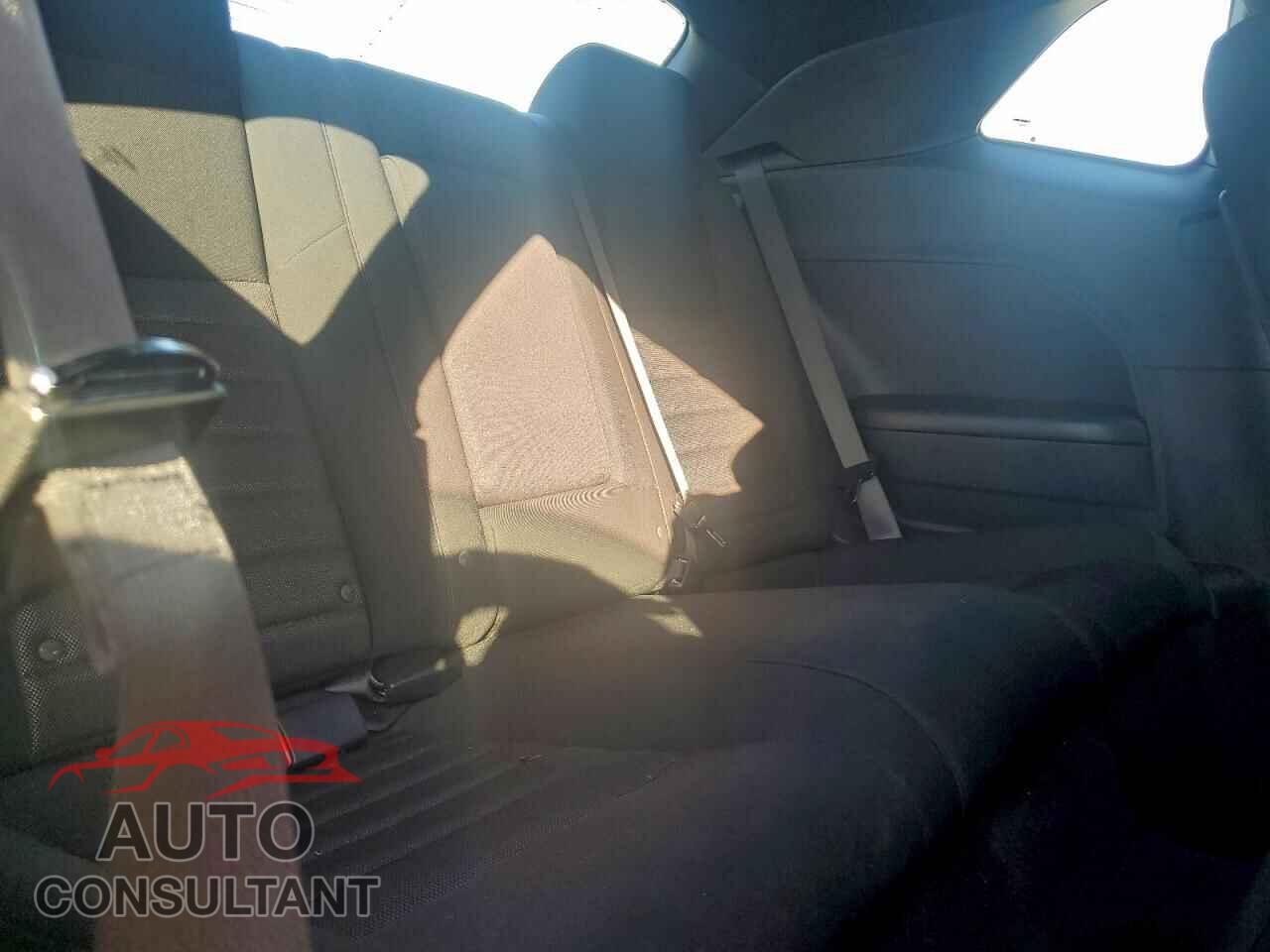 DODGE CHALLENGER 2009 - 2B3LJ44V59H559349