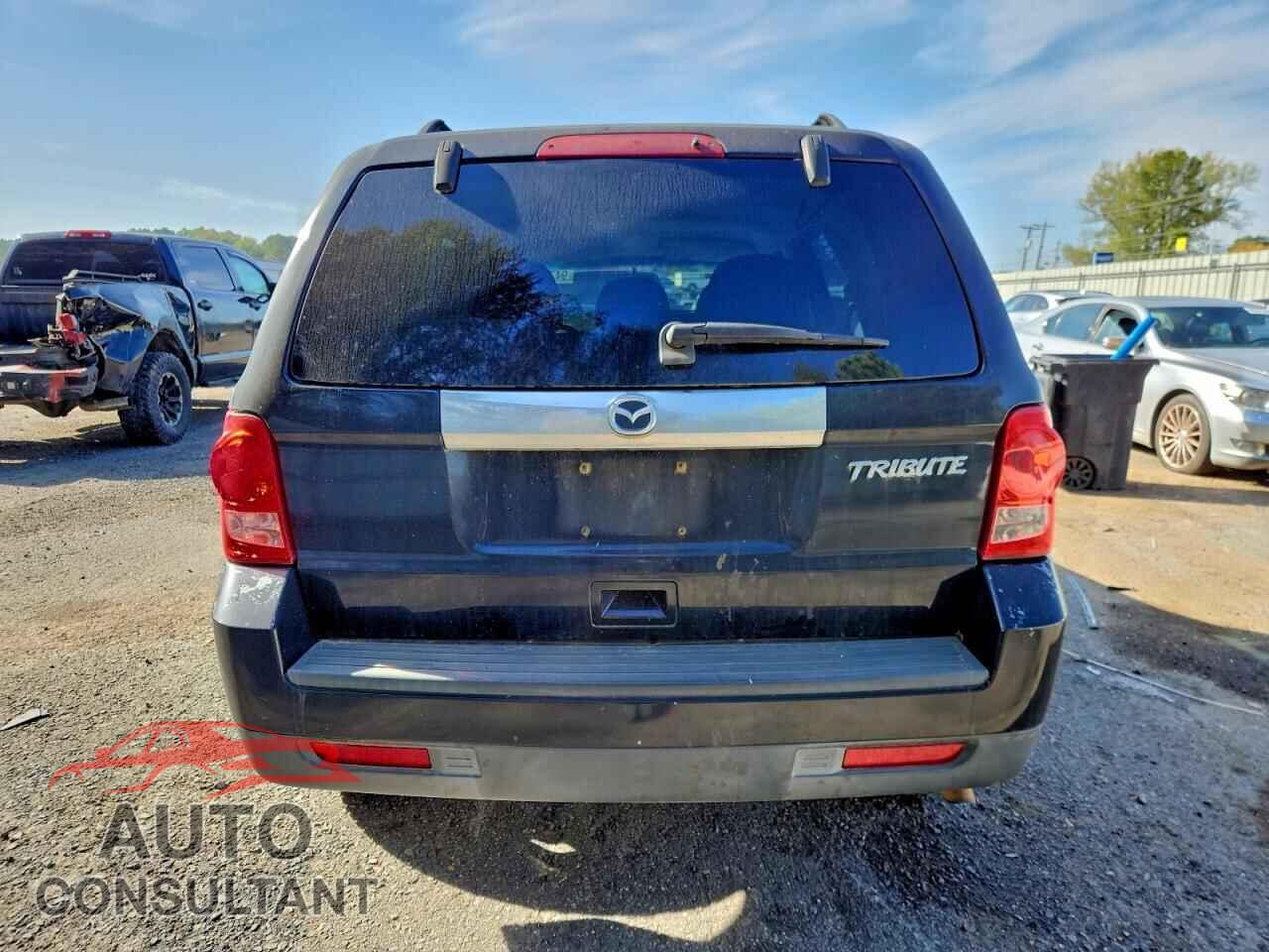 MAZDA TRIBUTE 2010 - 4F2CY0C79AKM02104