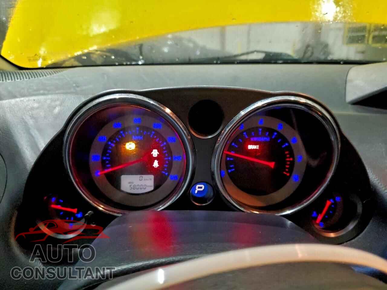 MITSUBISHI ECLIPSE 2009 - 4A3AK24F09E021064