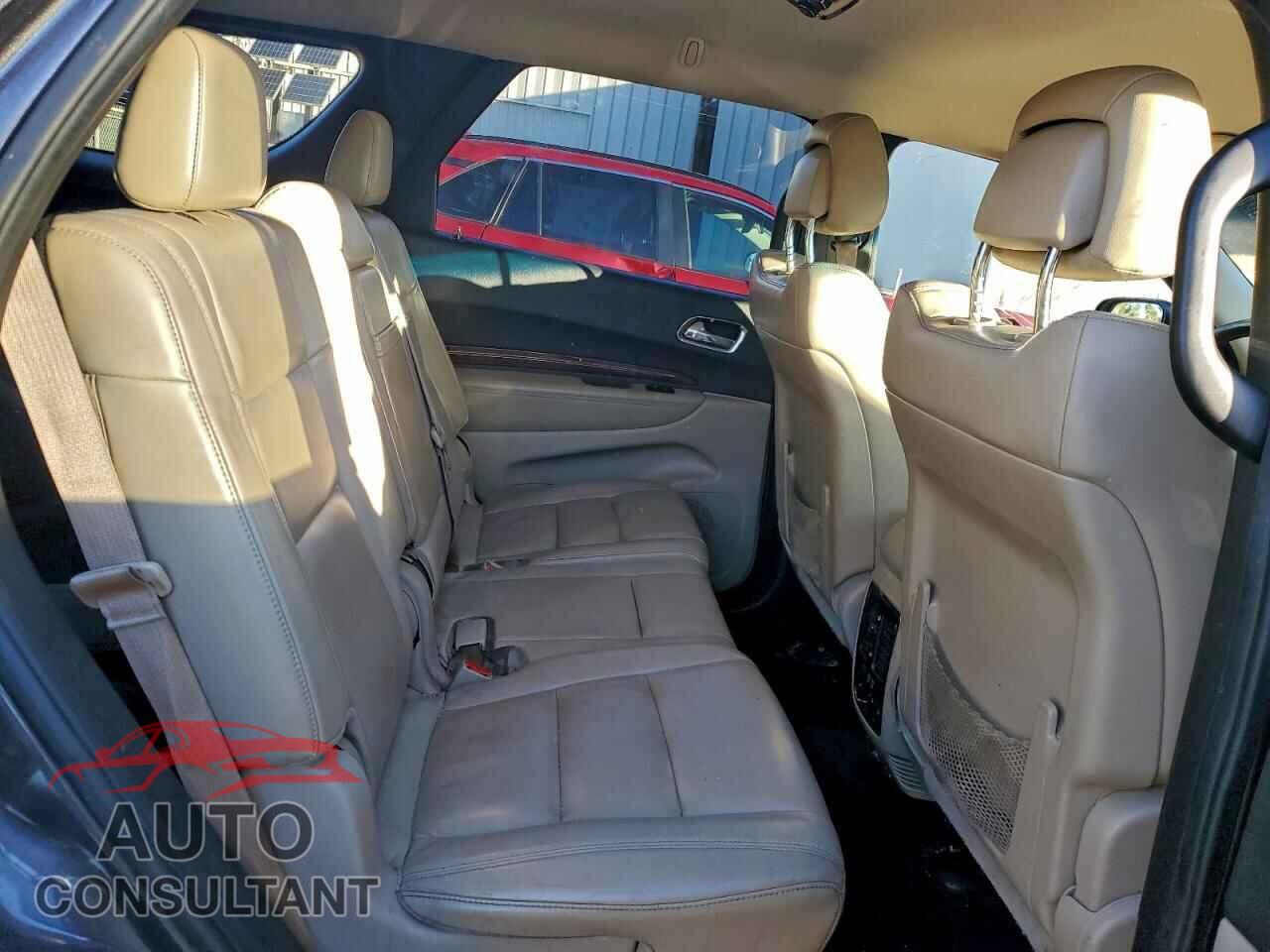 DODGE DURANGO 2014 - 1C4SDJDT5EC402240