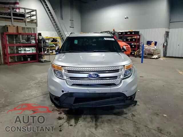 FORD EXPLORER 2014 - 1FM5K8F87EGB85167