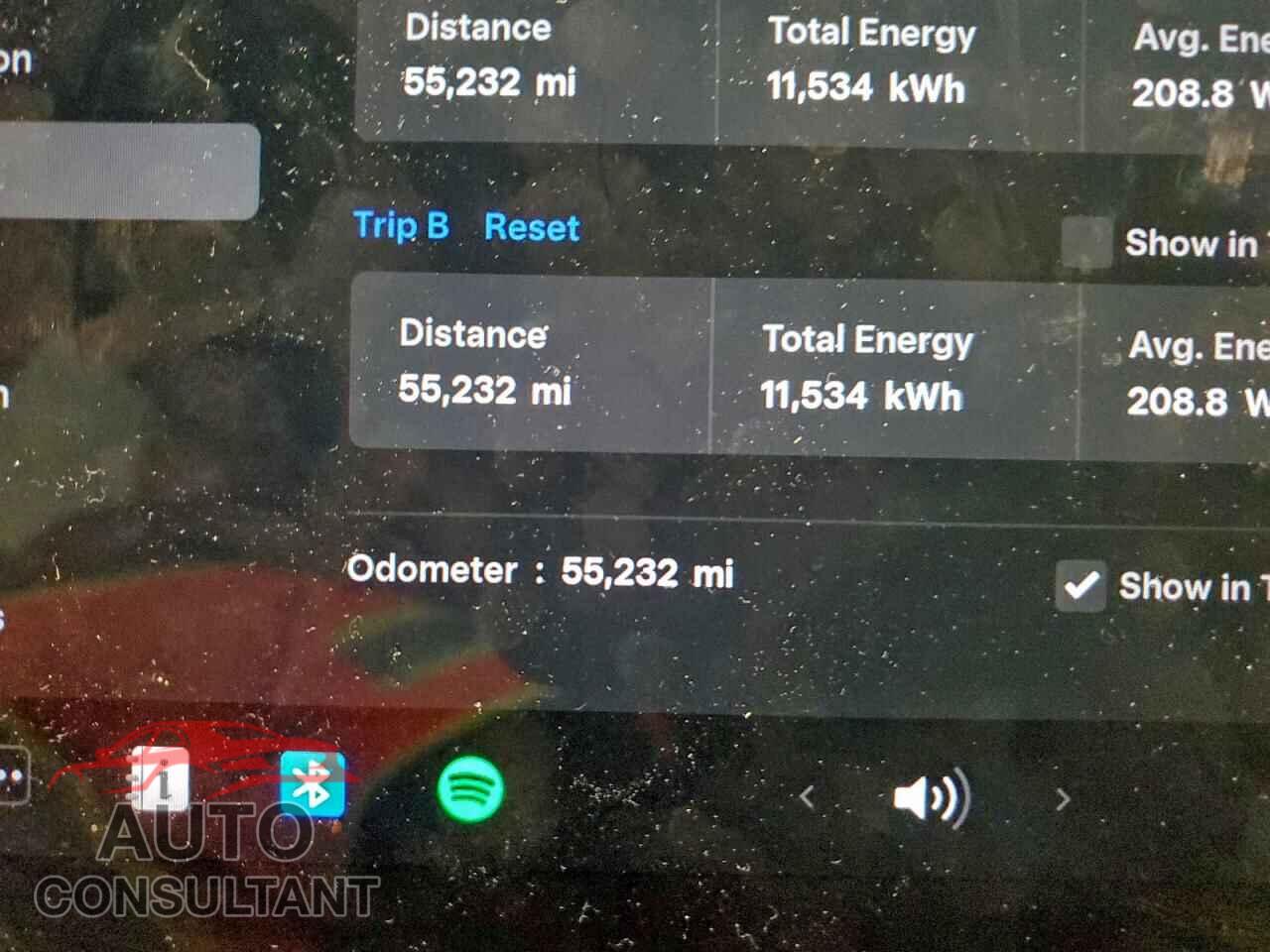 TESLA MODEL 3 2023 - 5YJ3E1EAXPF658507