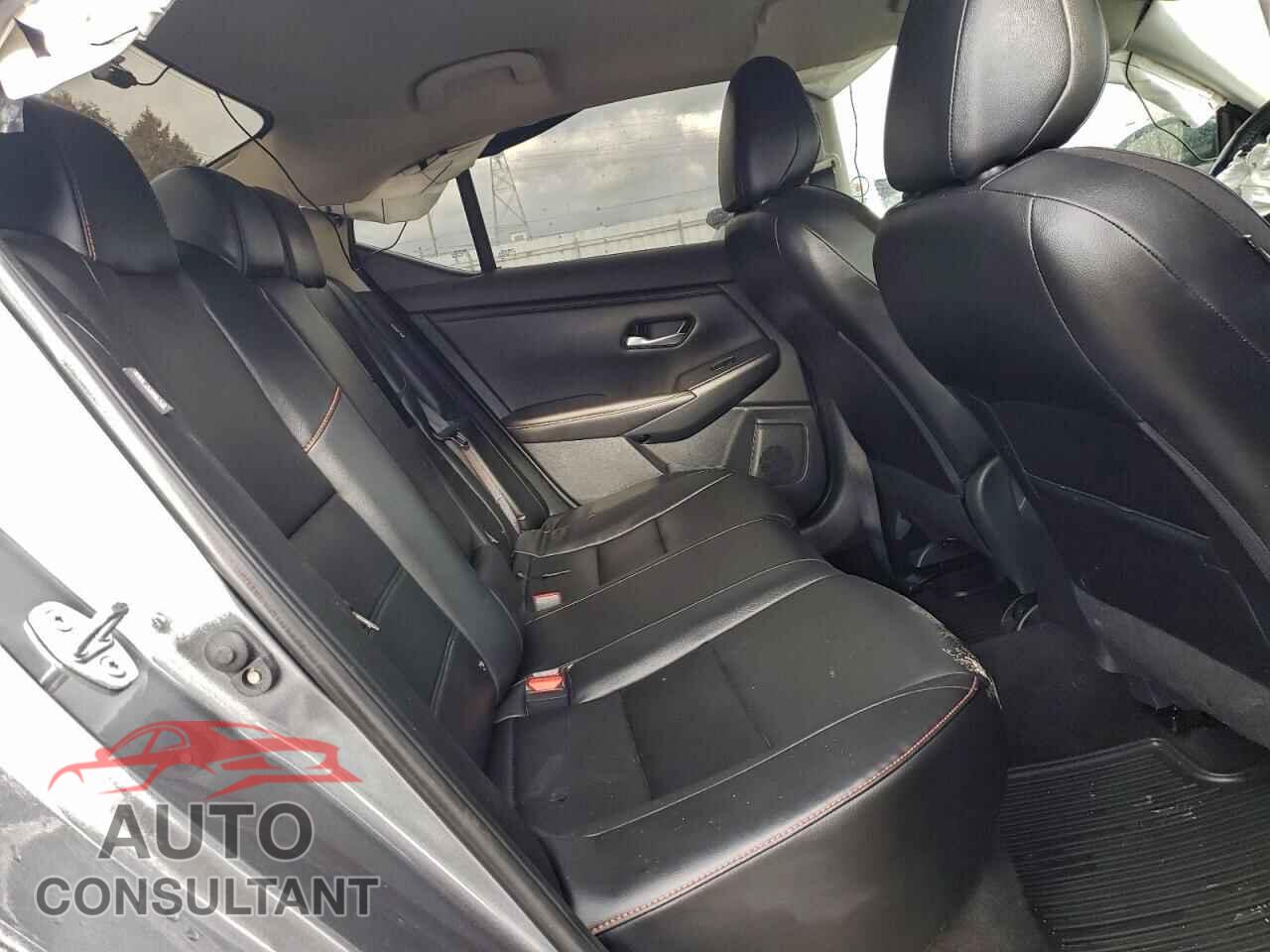 NISSAN SENTRA 2023 - 3N1AB8DV1PY247971