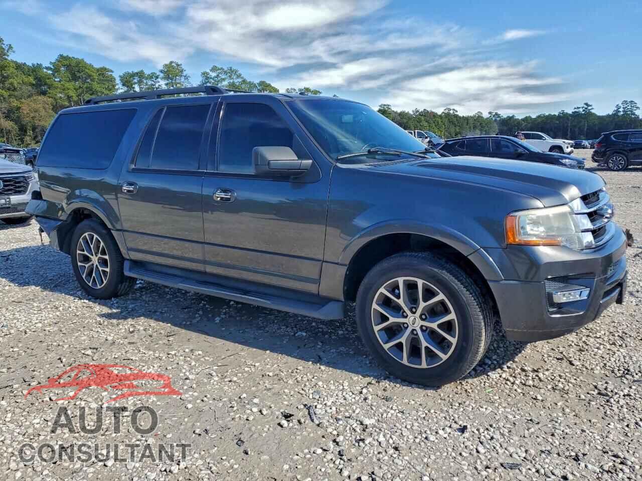 FORD EXPEDITION 2015 - 1FMJK1HT2FEF47183