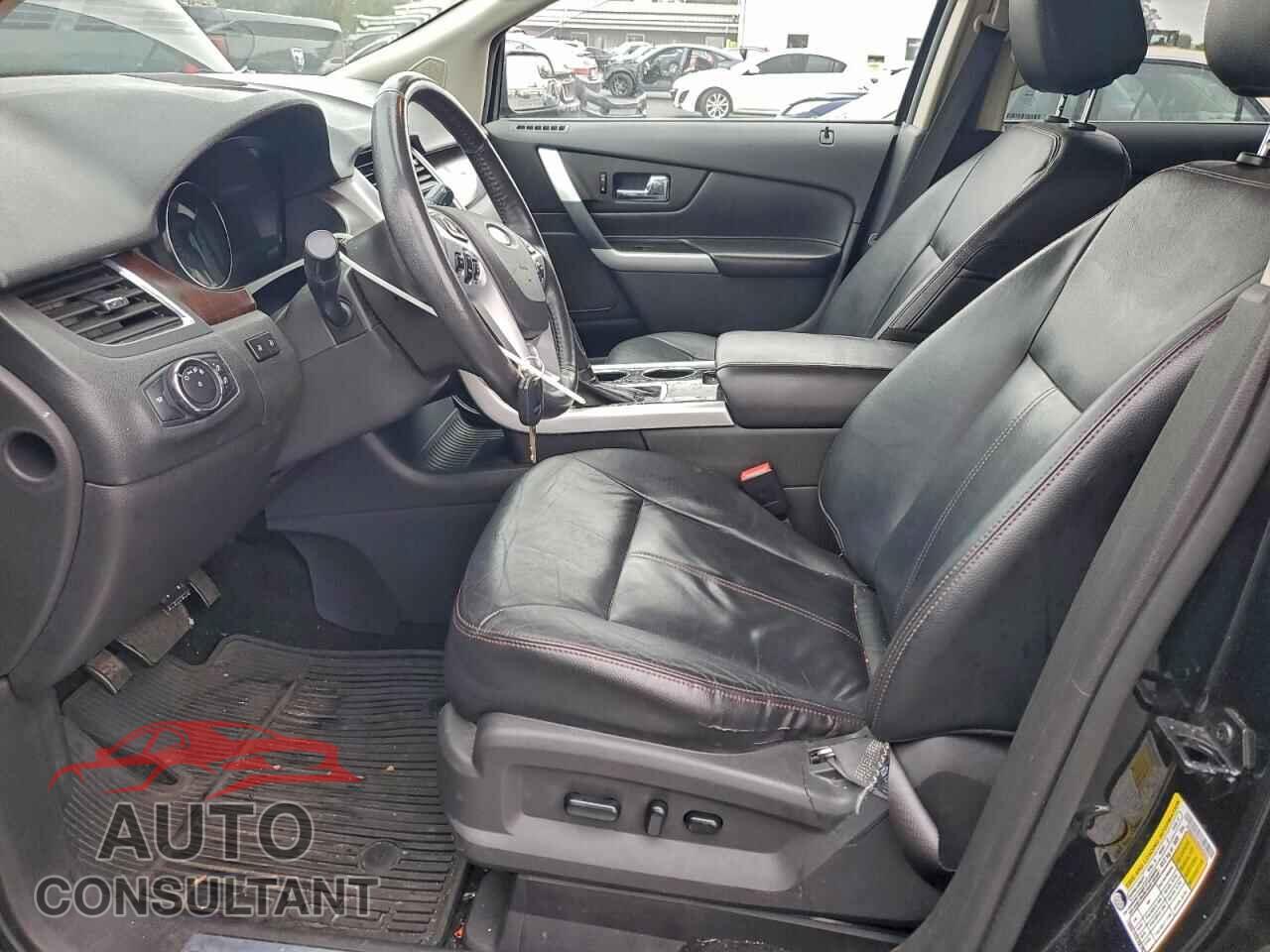 FORD EDGE 2014 - 2FMDK4KC9EBA83813