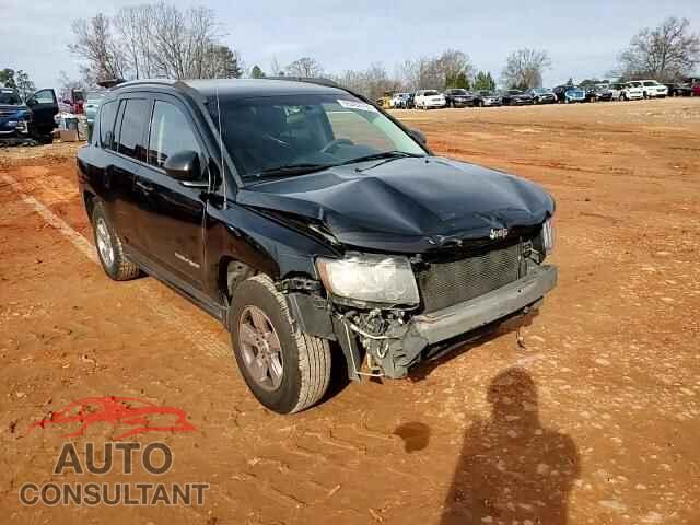 JEEP COMPASS 2014 - 1C4NJCBA2ED772476