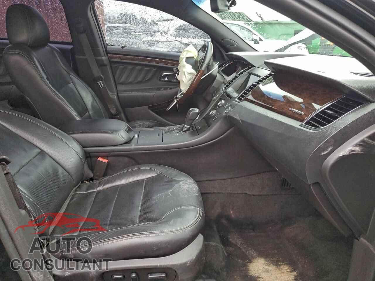 FORD TAURUS 2016 - 1FAHP2F86GG129472