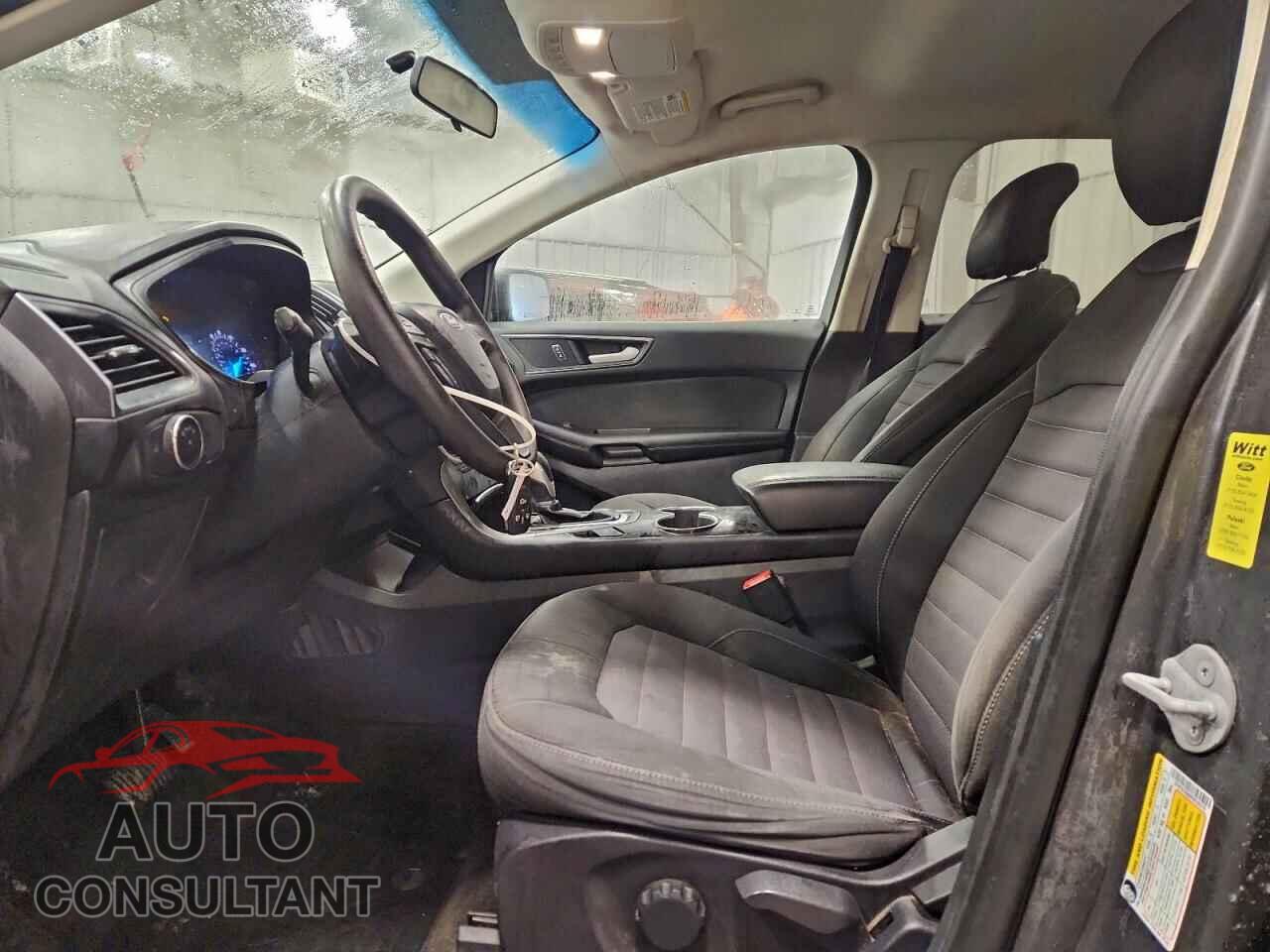 FORD EDGE 2015 - 2FMTK3G86FBB38276