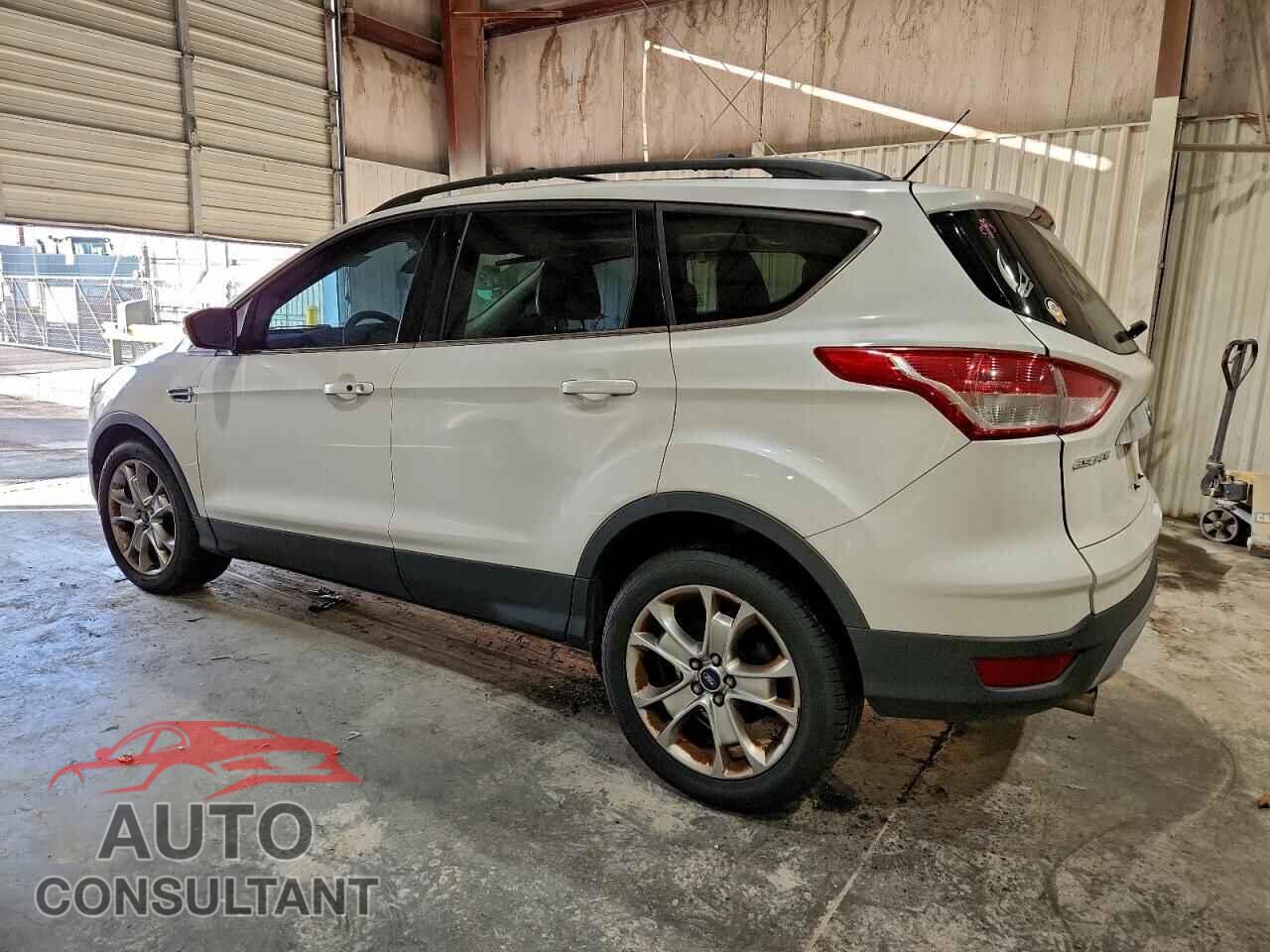 FORD ESCAPE 2013 - 1FMCU0H96DUC02856