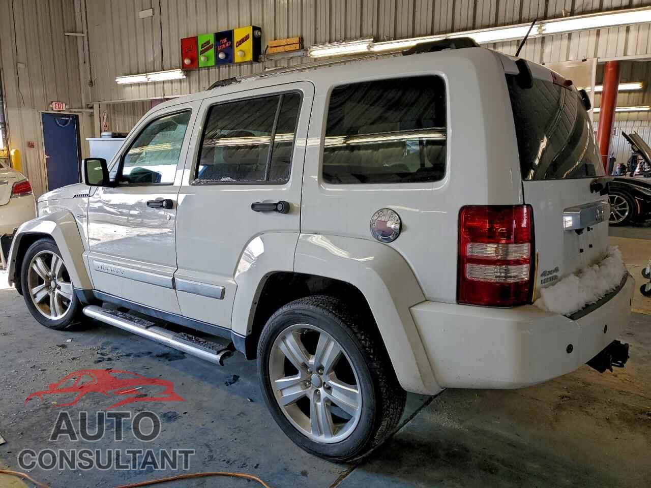 JEEP LIBERTY 2012 - 1C4PJMFK0CW178519