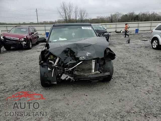 KIA SOUL 2011 - KNDJT2A29B7233473